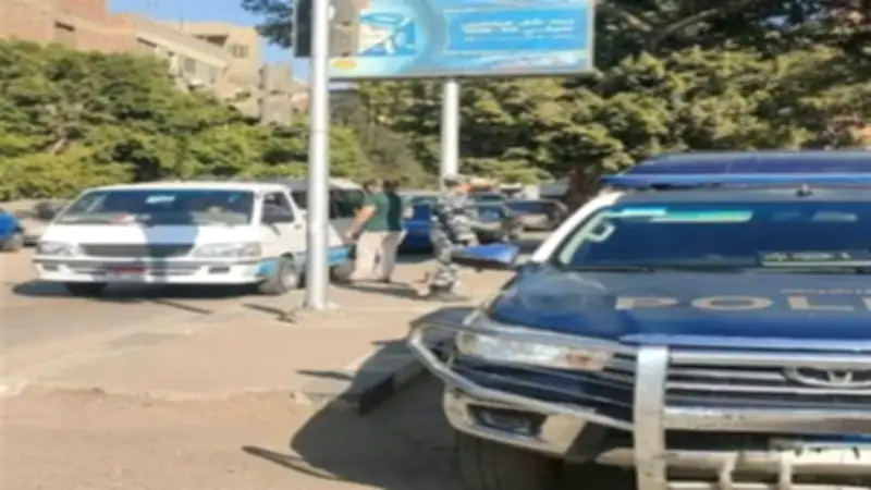 إصابة عامل سيراميك ونجله في مشاجرة بالبدرشين بسبب خلافات الجيرة