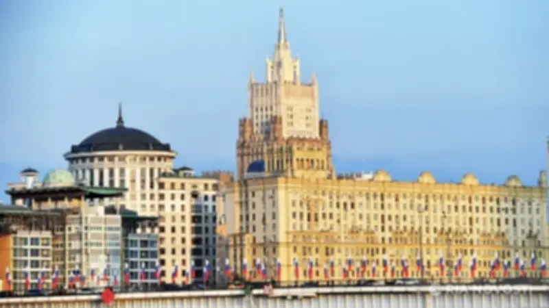 روسيا تتهم أمريكا وبريطانيا وفرنسا بزعزعة الاستقرار العالمي