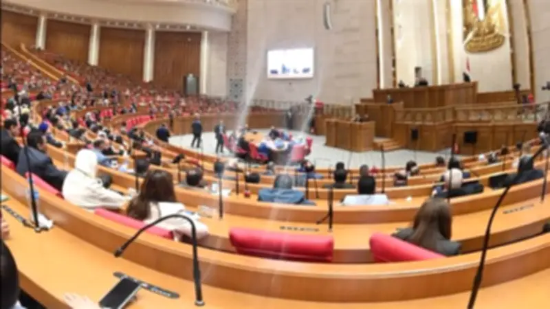 توصيات برلمانية للحكومة بتحقيق الانضباط المالي في الحساب الختامي للموازنة