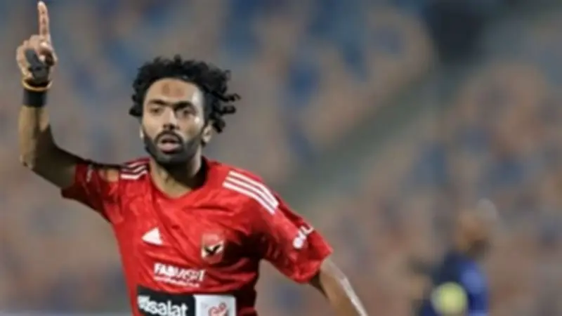أحمد كشري: حسين الشحات متخصص في القمة والزمالك فقد الأمل في الدوري