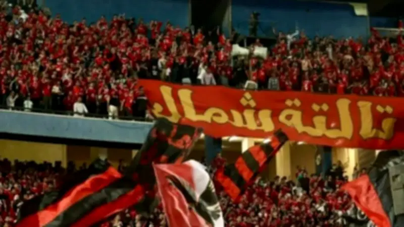 تريزيجيه يحتفل بفوز الأهلي على الزمالك: أنتم رقم واحد