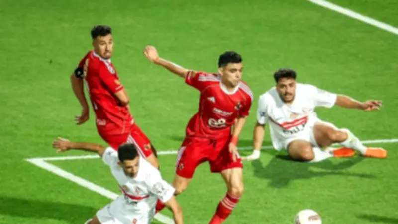 إيهاب الكومي: قمة الأهلي والزمالك أثبتت عظمة جماهير الكرة المصرية