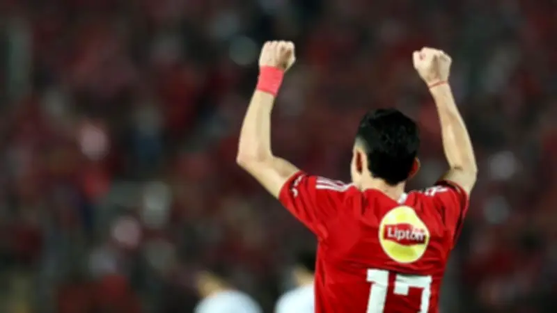 وليد الفراج: الأهلي بأضعف نسخة يهزم المتصدر بثلاثية