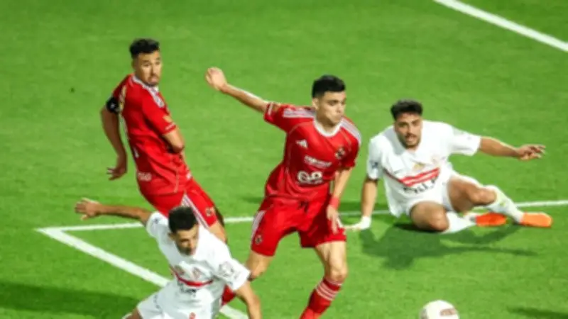 سامي الشيشيني: الأهلي استحق الفوز والزمالك قدم أسوأ مبارياته
