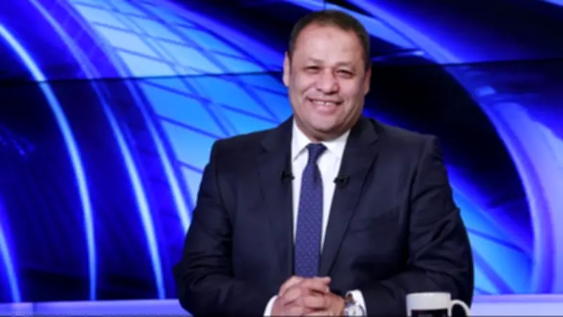 ضياء السيد: بيكهام قدم مباراة العمر وبن شرقي لا يستحق دكة البدلاء