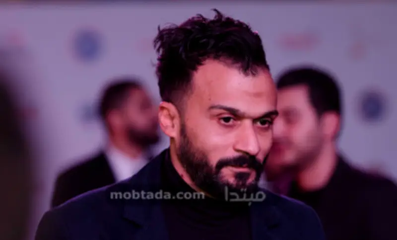 موعد ومكان جنازة والدة إبراهيم سعيد وأبرز التعازي