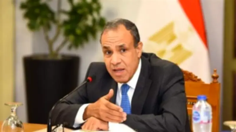 وزير الخارجية يؤكد تضامن مصر الكامل مع مالي ضد الإرهاب