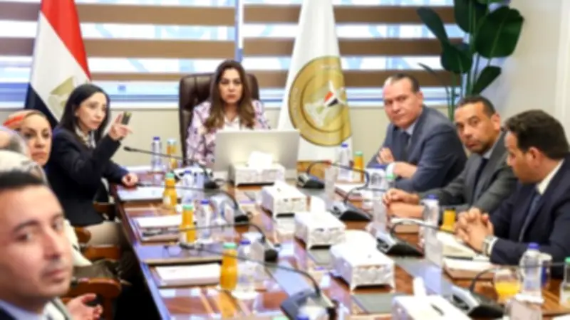 تطوير مدينة رشيد: خطة شاملة لإحياء الوجهة السياحية والتراثية