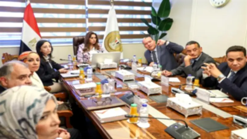تطوير مدينة رشيد لتصبح وجهة سياحية وتراثية متميزة
