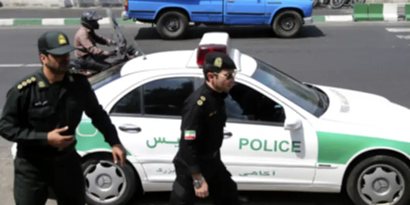 وكالة فارس: تنفيذ حكم الإعدام بحق إيرانيين بتهمة التجسس لصالح إسرائيل