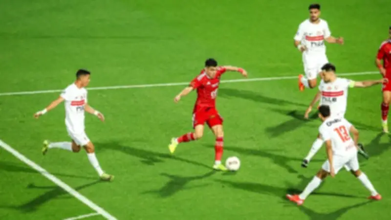 ثلاثية القمة تشعل سباق الدوري: نجوم الكرة يعلقون على انتفاضة الأهلي وسقوط الزمالك