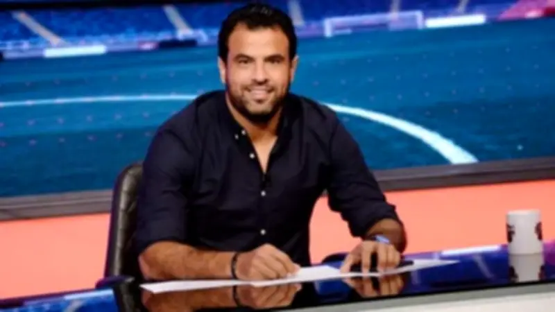 أحمد جعفر: الزمالك لم يظهر بشكل مثالي أمام الأهلي