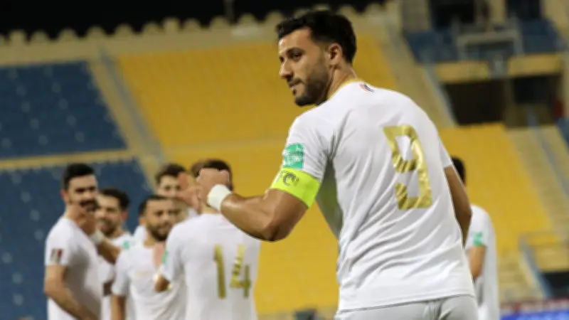 عمر السومة يطلب قصرا وراتب مليوني دولار للانتقال إلى الزوراء