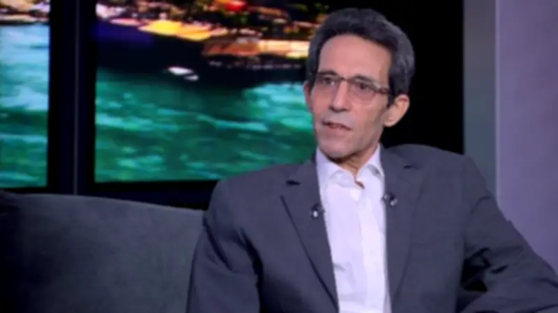 جمال الزهيري: سيناريو القمة كان متوقعًا ولاعبو الأهلي تعرضوا للظلم