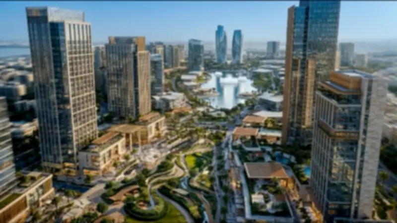 ذا سباين: كيف تحول المناطق الاستثمارية الخاصة لمحرك نمو اقتصادي؟