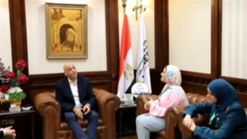 تنمية المشروعات يطلق مبادرة ركاز لتأهيل الطلاب لريادة الأعمال
