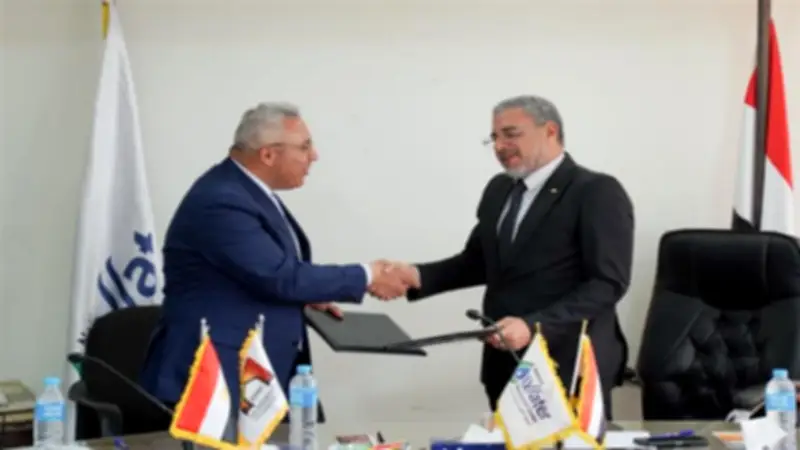 تحديث الكود المصري للموارد المائية والري والصرف بمعايير عالمية جديدة