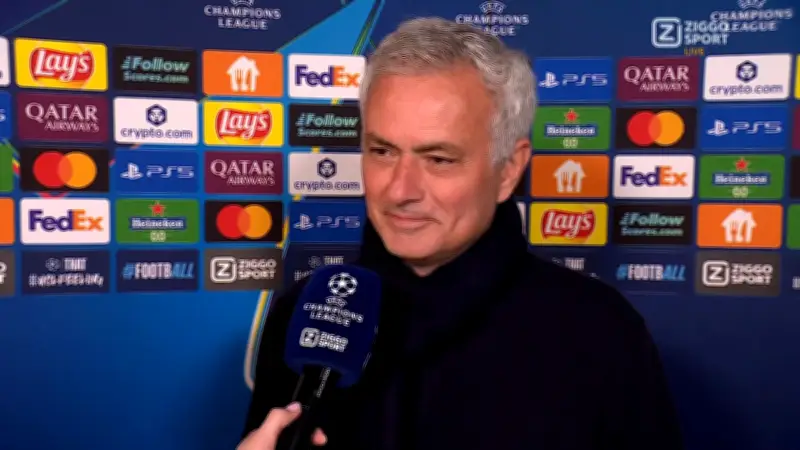 بينفيكا يتحرك لتمديد عقد مورينيو لقطع الطريق على ريال مدريد