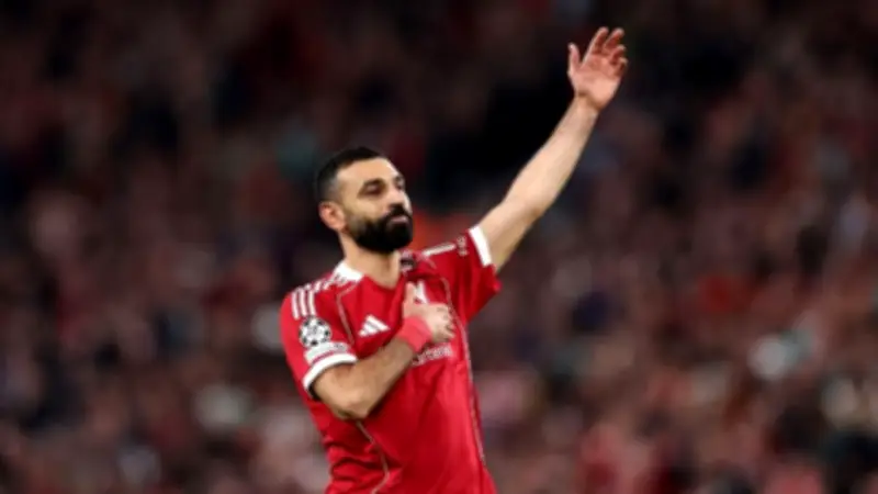 محمد صلاح يطمئن جماهير ليفربول بعودته قبل نهاية الموسم