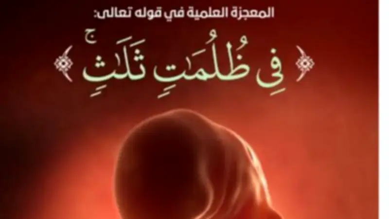 تجلّيات الإعجاز في خلق الإنسان: قراءة في قوله تعالى "خَلْقاً مِنْ بَعْدِ خَلْقٍ"