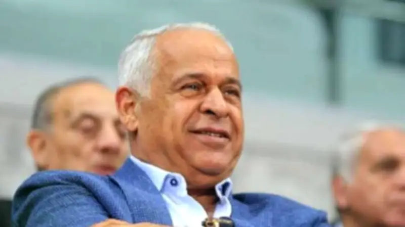 فرج عامر: اعتذار وليد صلاح غير مقبول وبن شرقي أفضل من وسام أبو علي