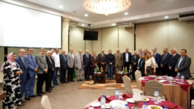 معهد التخطيط القومي يناقش تأثير الصراع الإقليمي على الاقتصاد المصري