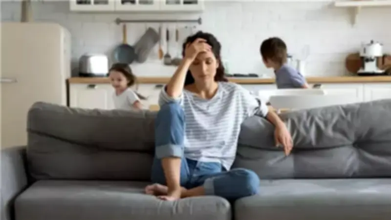 للأمهات: كيف تحافظين على سلامك النفسي في موسم الامتحانات؟