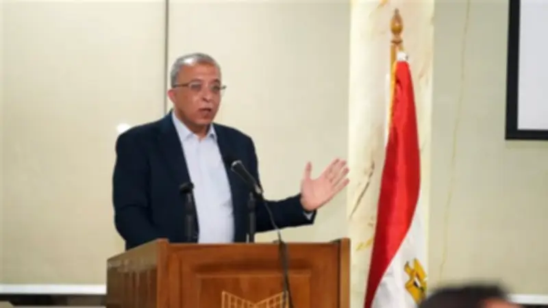 رئيس التخطيط القومي: الصراع الإقليمي يضغط على الاقتصاد المصري عبر الطاقة والتجارة