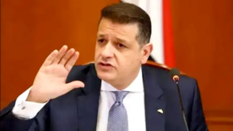 لجنة حقوق الإنسان بالنواب تبحث تنفيذ الاستراتيجية الوطنية وتعزيز الحوار المجتمعي