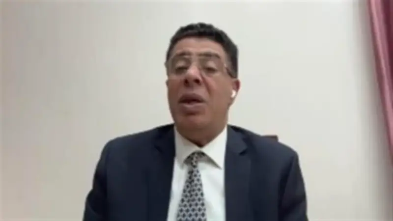 عماد الدين حسين: الإعلام الغربي يتجاهل تفاصيل الورقة التفاوضية الإيرانية الثانية