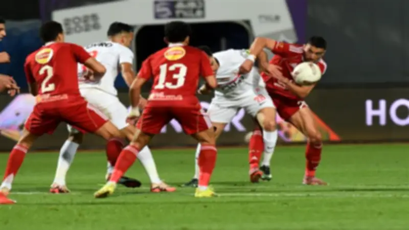 معتمد جمال يكشف سبب خسارة الزمالك بثلاثية أمام الأهلي وتقييم محمد إسماعيل