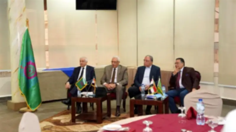 صالون جمال الدين الثقافي: الاقتصاد المصري يتمتع بمرونة في مواجهة الأزمات الخارجية