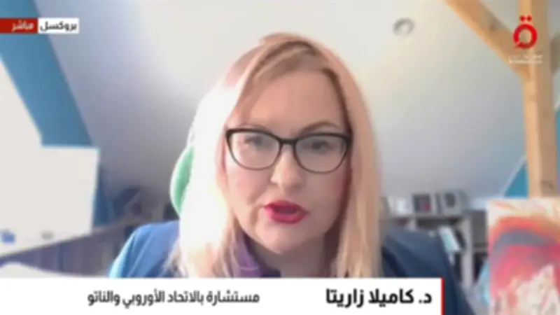 مستشارة بالناتو: تحركات البنتاجون تضعف علاقات واشنطن بحلفائها