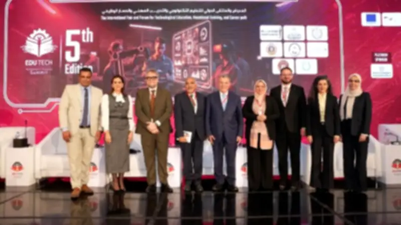 التخطيط تضع خريطة قطاعية لاحتياجات العمالة في مصر