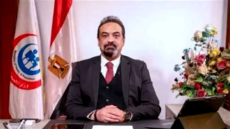 مصر تنتقل لمرحلة جديدة في السياحة العلاجية المتكاملة