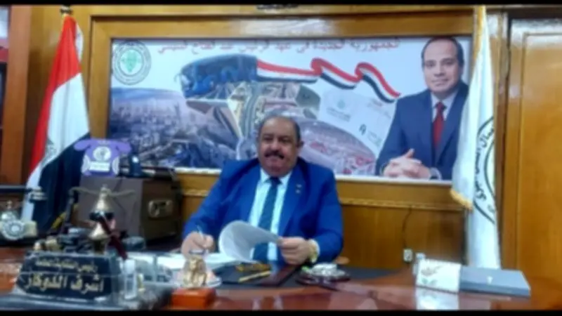 قرارات عيد العمال: النقل البري تشيد بتعزيز الحماية الاجتماعية ودعم العمال