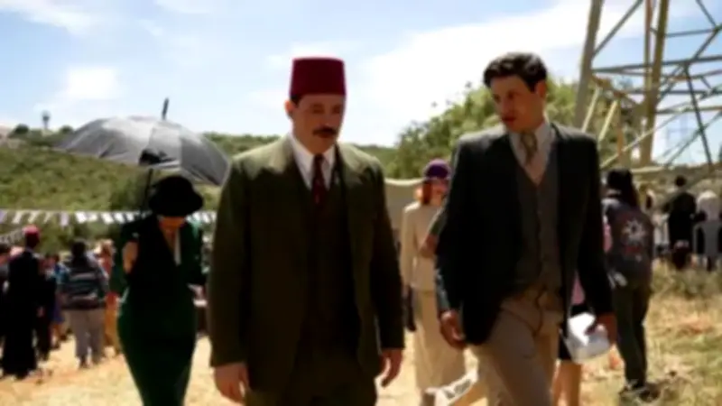 مركز السينما العربية يعلن ترشيحات النسخة العاشرة من جوائز النقاد للأفلام العربية