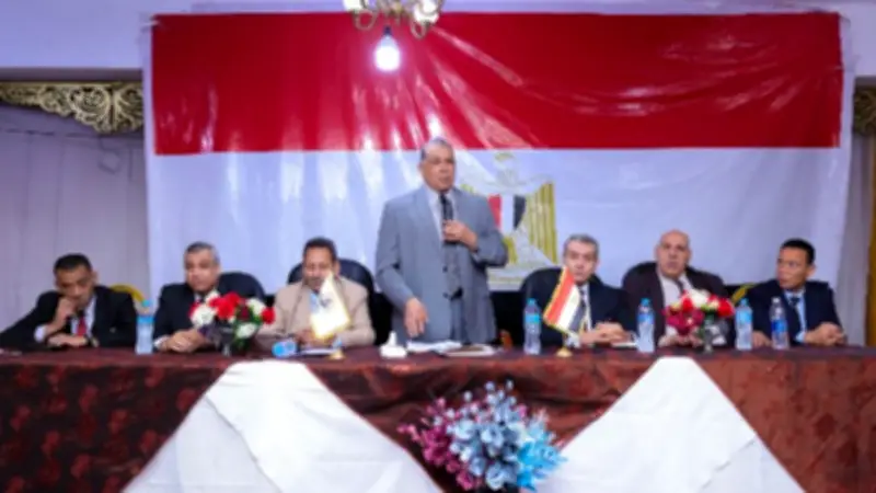 نقابة المحامين تعقد جلسة حلف اليمين للمحامين الجدد بالنادي النهري