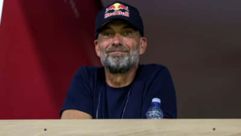 أوليفر كان يحذر كلوب من فخ ريال مدريد ويشكك في توافقهما