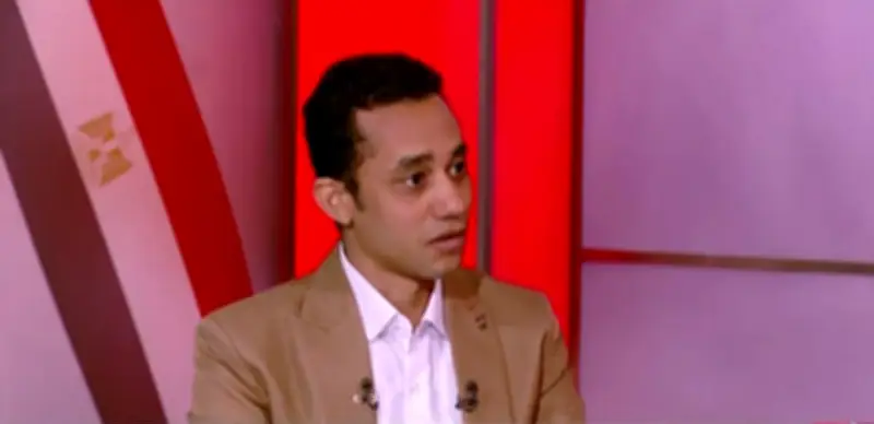 مصطفى أمير: حياة كريمة قصة نجاح ملهمة حطمت قيود التهميش في الريف المصري