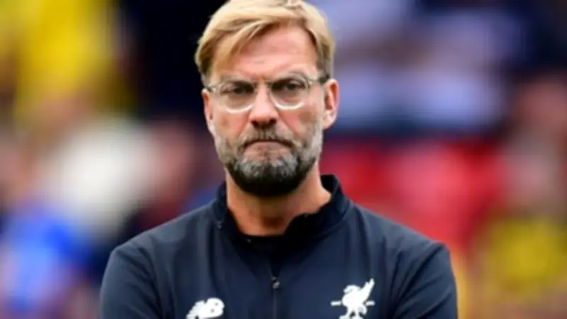أوليفر كان يشكك في ملاءمة كلوب لريال مدريد بسبب النجوم