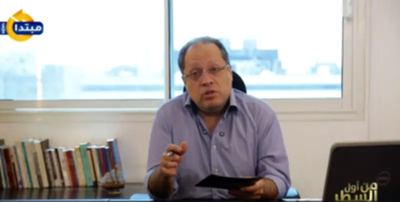 العلاقات الدولية لا تُبنى بالحب والكراهية بل بالمصالح