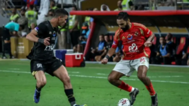 ترتيب الدوري المصري بعد فوز الأهلي على الزمالك بثلاثية نظيفة