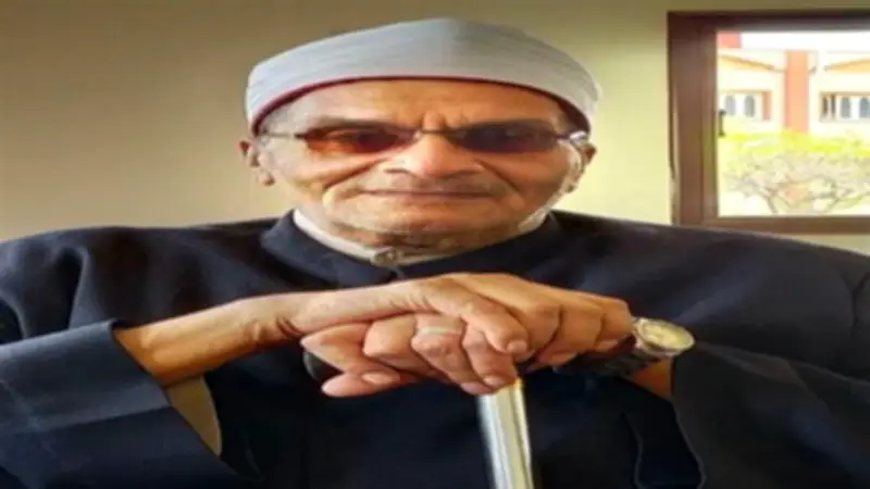 الأوقاف تحيي ذكرى ميلاد الشيخ سلامة كامل أحد أعلام القراءات بالأزهر