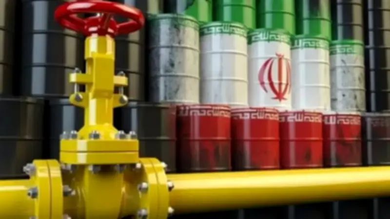 الصين ترفض العقوبات الأمريكية على النفط الإيراني وتتحدى الحصار