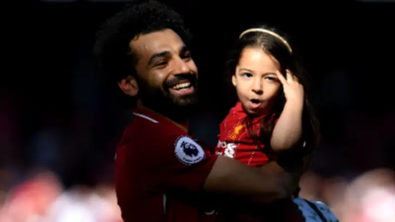 عائلة محمد صلاح تختار الدوري السعودي وجهة مقبلة