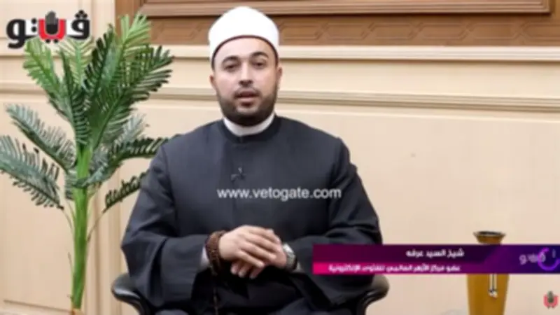 الأزهر للفتوى يحذر من أخطاء شائعة يقع فيها الحجاج أثناء المناسك