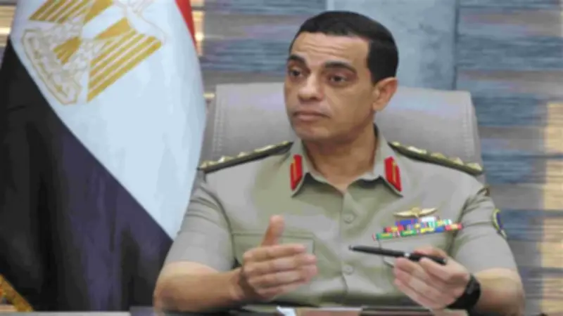 المتحدث العسكري يروي بطولات شهيد الاستخبارات في «حكاية بطل» الحلقة الرابعة
