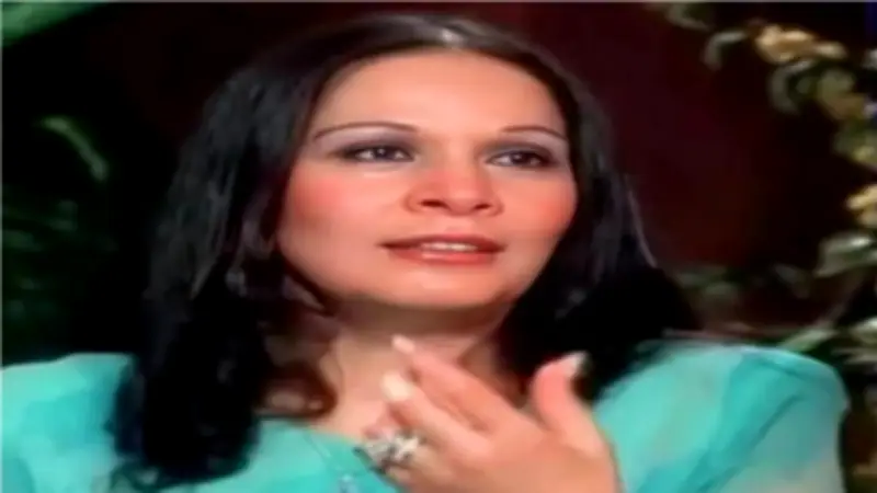 سهير زكي تكشف سر غيرة نجوى فؤاد وناهد صبري منها: كانوا يشيلوني من الحفلات