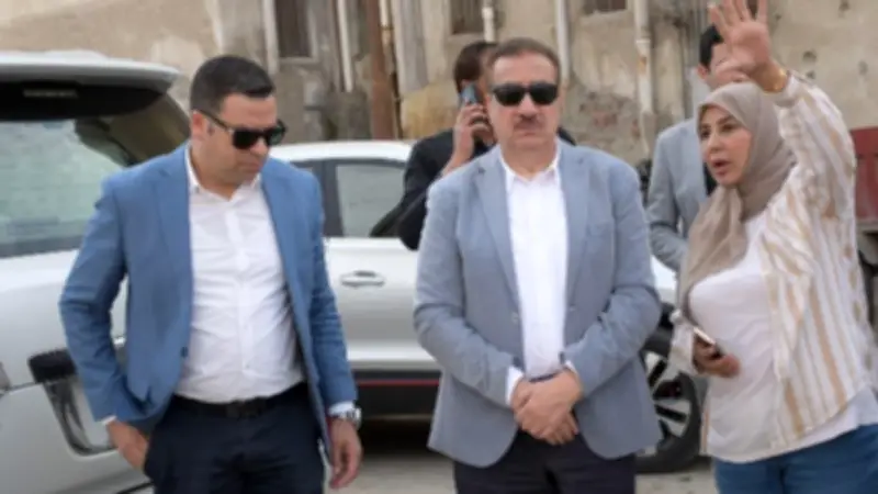 محافظ بورسعيد يوجه بتكثيف النظافة ويطالب المواطنين بالحفاظ على المظهر الحضاري